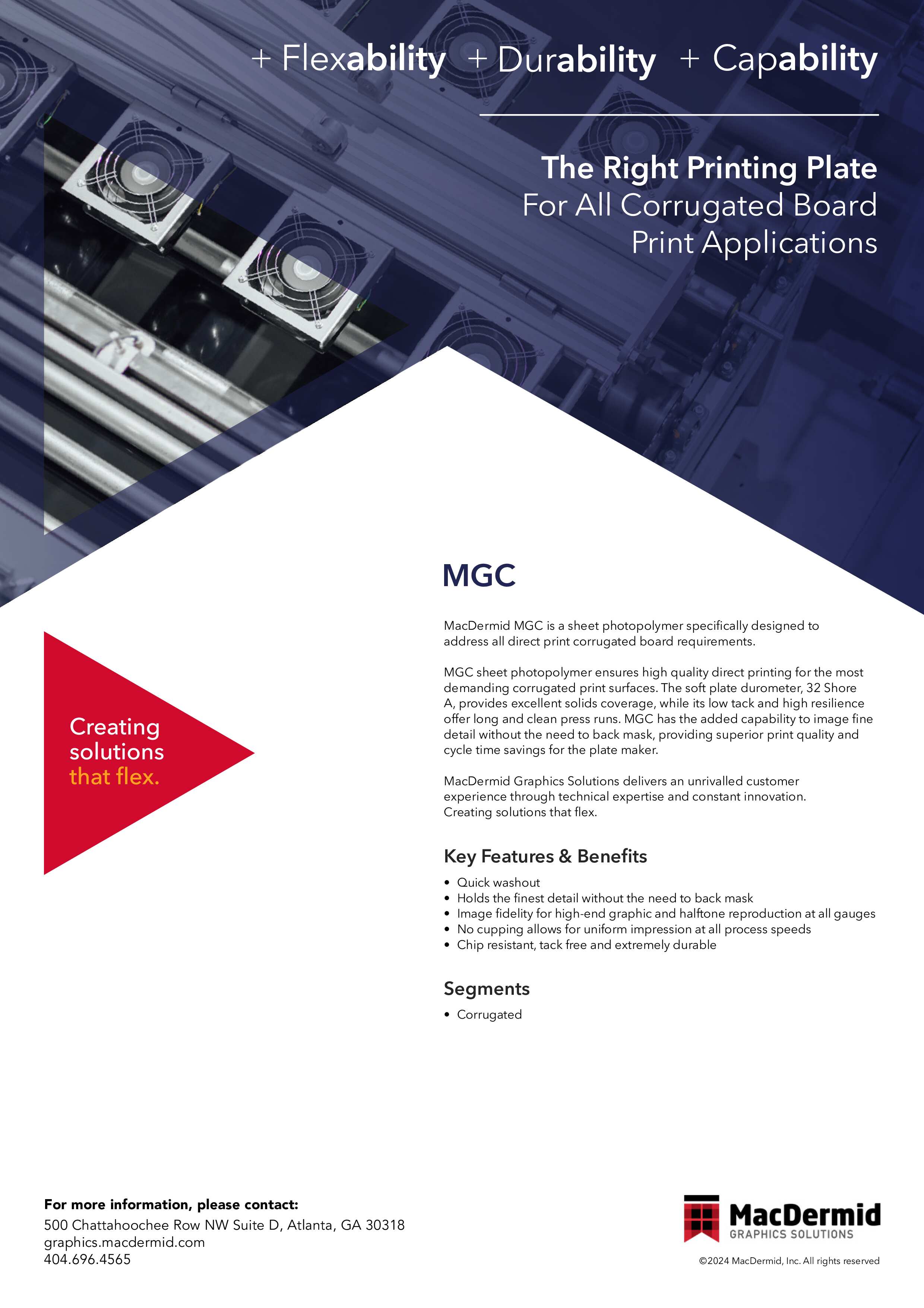 MGC Guide