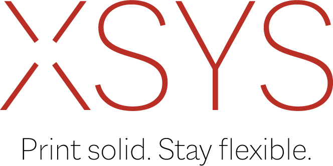 XSYS Logo